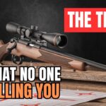 5 Shocking Facts About .22 LR Rifles They Don’t Want You to Know!