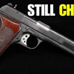 7 Military Surplus Guns Smart Buyers Are Grabbing Before Prices Explode