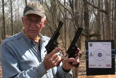 What is the Greatest 357 Magnum?