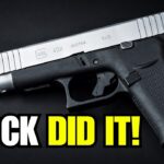 The G43X and G48 Finally Get Factory 15-Round Capacity In 2026!