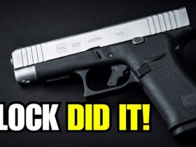 The G43X and G48 Finally Get Factory 15-Round Capacity In 2026!