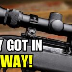 Beretta Lost the Fight, But Got Inside Ruger Anyway