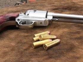 Freedom Arms Model 83 .454 Casull Freedom Arms Model 83 .454 Casull