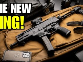 6 Best Modern Home Defense PCCs In 2026!