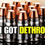 9mm is No Longer the King. Meet the NEW #1 Caliber of 2026!