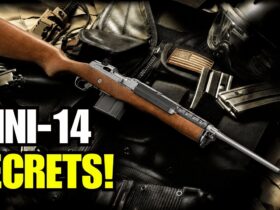 10 SHOCKING Things You Don’t Know About the Ruger Mini‑14 10 SHOCKING Things You Don’t Know About the Ruger Mini‑14