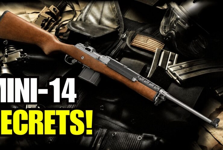 10 SHOCKING Things You Don’t Know About the Ruger Mini‑14 10 SHOCKING Things You Don’t Know About the Ruger Mini‑14