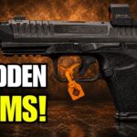 7 New Handguns In 2026 That Are Seriously Worth Your Money!