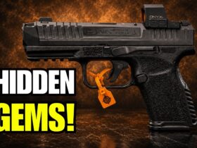 7 New Handguns In 2026 That Are Seriously Worth Your Money!