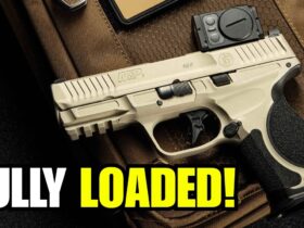 New S&W Spec Series VI: The M&P Compact That Comes Fully Loaded!