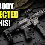 Springfield Just Dropped A .308 Pistol, A 9mm PDW, and New Target 1911s In 2026!