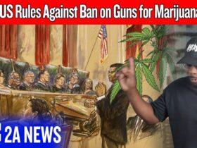 The Supreme Court Just Handed Gun Owners A 9-0 Win