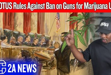 The Supreme Court Just Handed Gun Owners A 9-0 Win