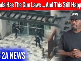 Canada’s Gun Control Fantasy Just Met Reality