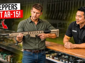 Why Preppers Are Ditching Their ARs for the Ruger 10/22!
