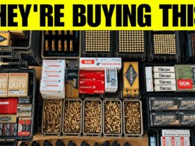 The Caliber Preppers Are Quietly Hoarding (And Why Everyone Else Is Wrong)