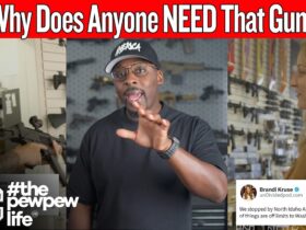 The “Why Do You Need That?” Gun Question Finally Answered