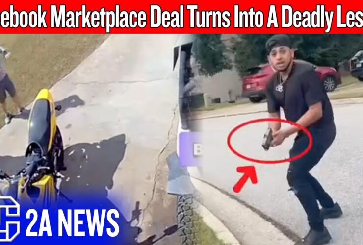 Facebook Marketplace Deal Turns Into A Deadly Lesson Facebook Marketplace Deal Turns Into A Deadly Lesson