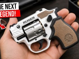Top 8 Best .38 Special Revolvers of 2026 [Don’t Buy Until You Watch This!]