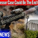 This Suppressor Ruling Could Kill Assault Weapons Bans