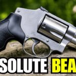 These Are 10 Best  .357 MAGNUM REVOLVERS In 2026!