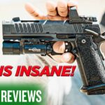 Bull Armory Lost Their Mind With This Gun