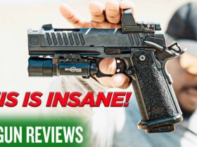 Bull Armory Lost Their Mind With This Gun