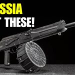6 Russian Guns DOMINATING the 2026 Market