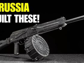6 Russian Guns DOMINATING the 2026 Market