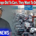 The Car Industry Is Warning Gun Owners Right Now