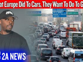 The Car Industry Is Warning Gun Owners Right Now