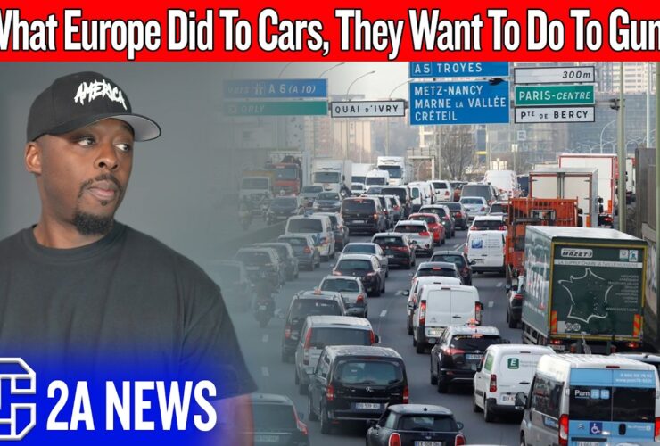 The Car Industry Is Warning Gun Owners Right Now The Car Industry Is Warning Gun Owners Right Now