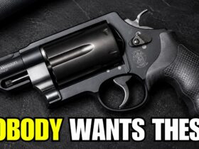 5 Revolvers Currently ROTTING On Dealer Lots