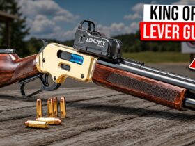 We Ranked the Best .357 Lever Guns — The Winner Will Shock You!