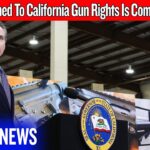 What Happened To California Gun Rights Is Coming Your Way