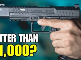 Top 7 Affordable 9mm Handguns That SHOOT Like 00 Pistols!