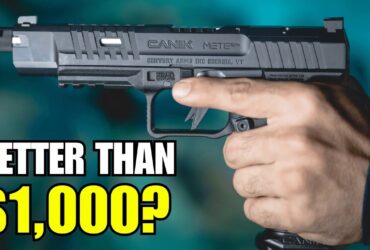 Top 7 Affordable 9mm Handguns That SHOOT Like 00 Pistols! Top 7 Affordable 9mm Handguns That SHOOT Like 00 Pistols!