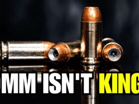 Americans Are Quietly Getting Rid Of 9mm Ammo For THESE 2 Calibers! Americans Are Quietly Getting Rid Of 9mm Ammo For THESE 2 Calibers!