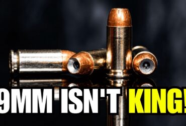 Americans Are Quietly Getting Rid Of 9mm Ammo For THESE 2 Calibers! Americans Are Quietly Getting Rid Of 9mm Ammo For THESE 2 Calibers!