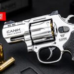 8 Brand-New Revolvers That Are Changing the Carry Gun Market in 2026!
