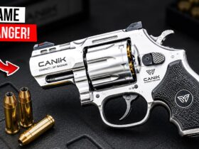 8 Brand-New Revolvers That Are Changing the Carry Gun Market in 2026!