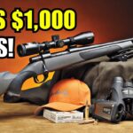 This 0 Rifle Outshoots ,000 Guns — 11 Best Value Rifles to Buy Right Now (2026)