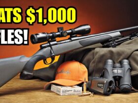 This 0 Rifle Outshoots ,000 Guns — 11 Best Value Rifles to Buy Right Now (2026)