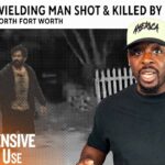 This Armed Neighbor Did What The City Wouldn’t
