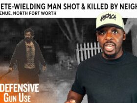 This Armed Neighbor Did What The City Wouldn’t
