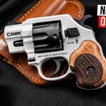 These 10 Snub Nose Revolvers Are Dominating the CCW Market in 2026!