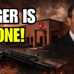 Ruger has had ENOUGH– Now They Called it Quits