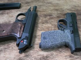 Walther PPK/S  .380  American Made