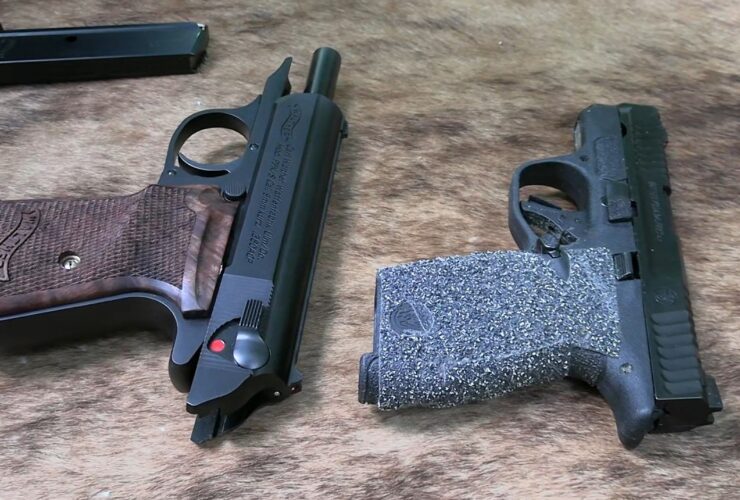 Walther PPK/S  .380  American Made