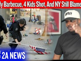 The Fourth Of July Shooting New York Gun Laws Didn’t Stop